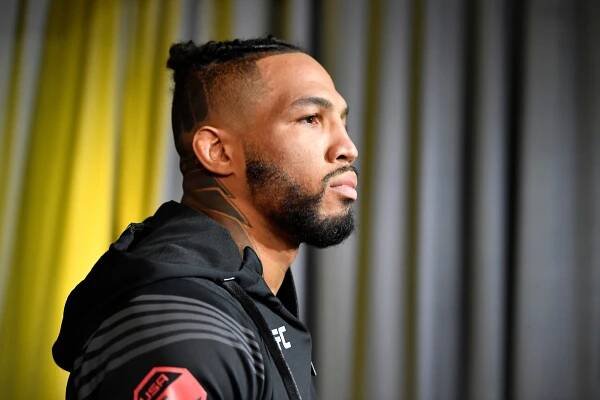 Kevin Lee released from UFC: Breaking news mini-pod