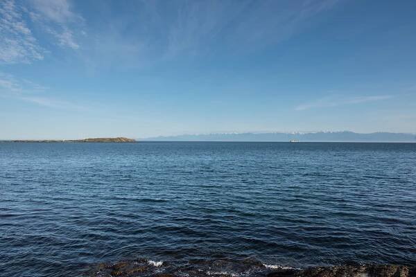 Waterfront Property Oak Bay - Victoria BC