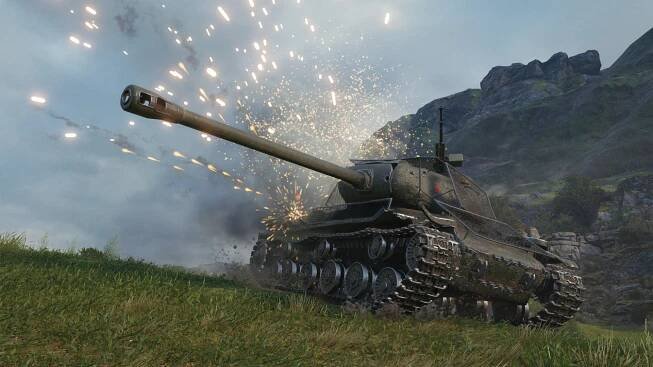 Wargaming kvůli invazi na Ukrajinu končí v Rusku a Bělorusku
