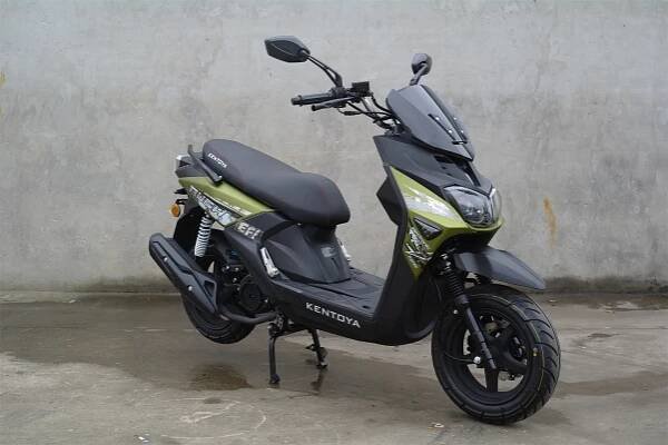 Kentoya Rush-i 125ccm