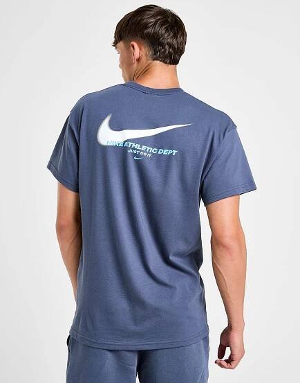 NIKE TRIČKO HELIER M SS MAX90