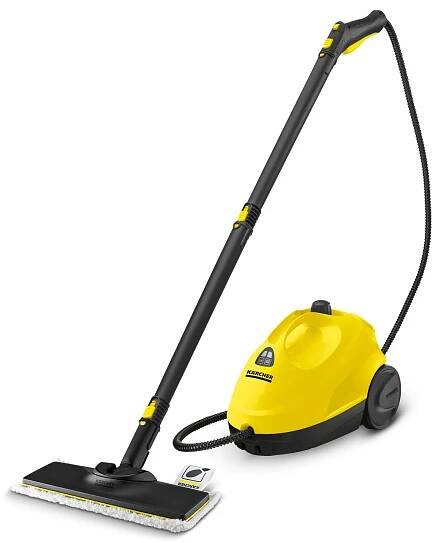Kärcher Parní čistič SC 2 EasyFix, 1500 W