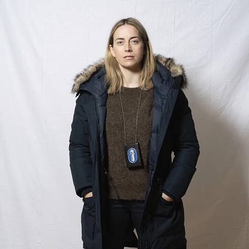 Iina Kuustonen - Ivalo - Season 3 - Promo