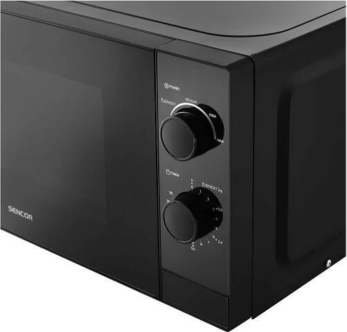 Sencor SMW 0718BK
