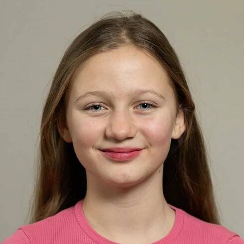 Mia Galová