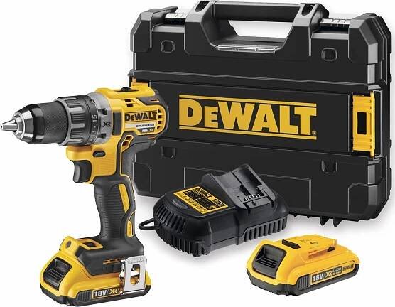 DeWALT DCD791D2
