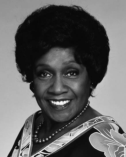 Isabel Sanford - Golden Globes