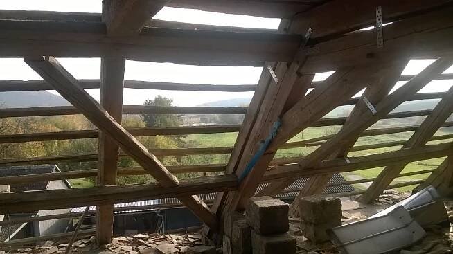 O nás – Penzion Machovo jezero