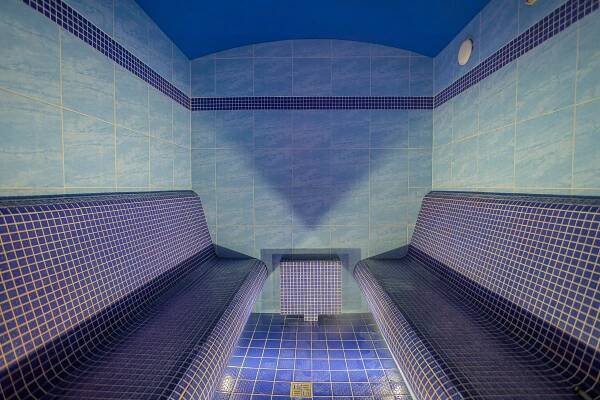 Krásný hotel na okraji Prahy: snídaně či polopenze, neomezený wellness a pestrá nabídka aktivit