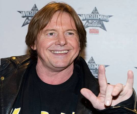Roddy Piper Biography - Facts, Childhood, Family Life & Achievements