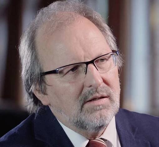 Heinz-Peter Meidinger – Wikipedia