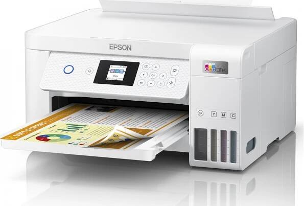 Epson EcoTank L4266