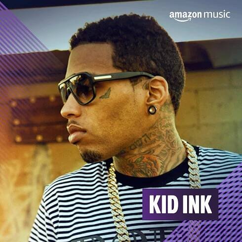 Kid Ink