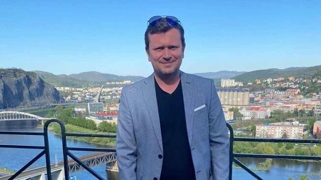 Lounský Macháček je jedním z delegátů pro celostátní valnou hromadu
