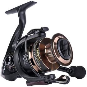 Choosing a Fishing Reel - The Differences? | BadAngling