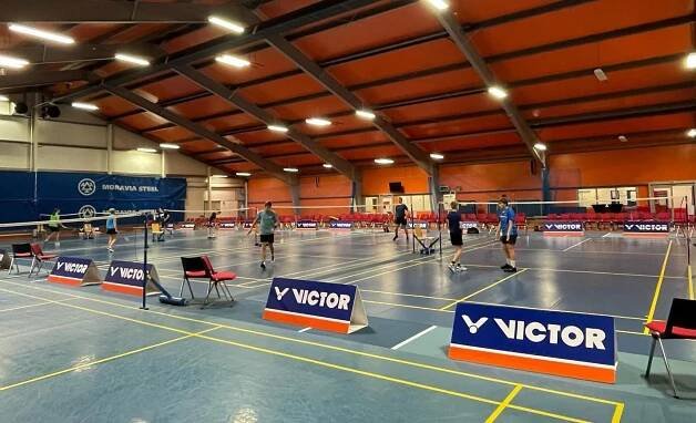 GPA U15 ve Vendryni: slibné výkony a několik čtvrtfinále