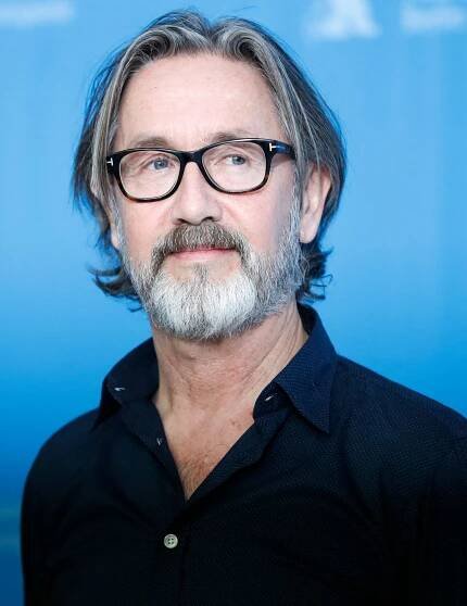 Martin Provost - 2017 