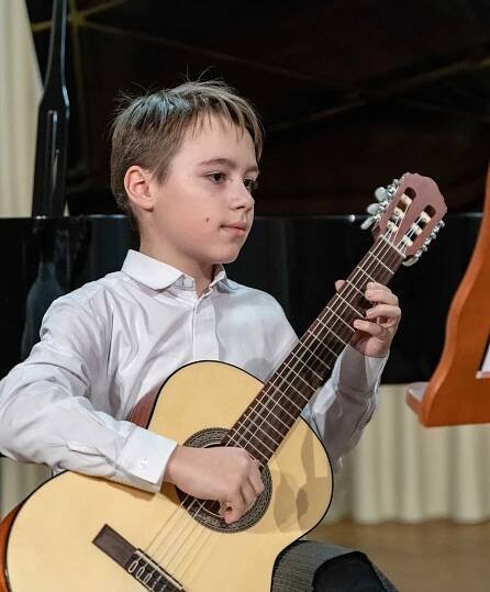 ŽÁKOVSKÝ KONCERT | ZUŠ Boskovice