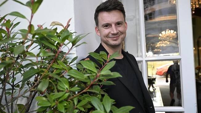Karel Kašák po svém zmizení poprvé ve společnosti: Řekl, jak to všechno bylo, a děkuje všem, kdo se o něj báli
