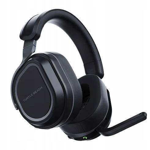 Sluchátka přes uši Turtle Beach Stealth 700 GEN3