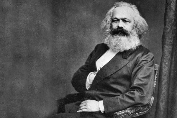 Philosoph und Revolutionär