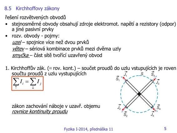 PPT - Stejnosměrné obvody …. 8.3 Práce a výkon el. proudu PowerPoint Presentation - ID:5711402