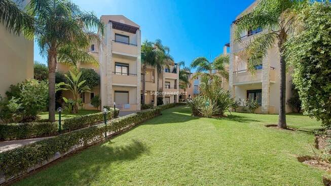 Hotel Creta Palm - Řecko, Kréta | CK Čedok