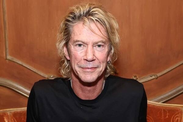 Guns N' Roses' Duff McKagan Was 'So F---ed Up' on His First Solo Record You Can Hear the Cocaine in His Sinuses