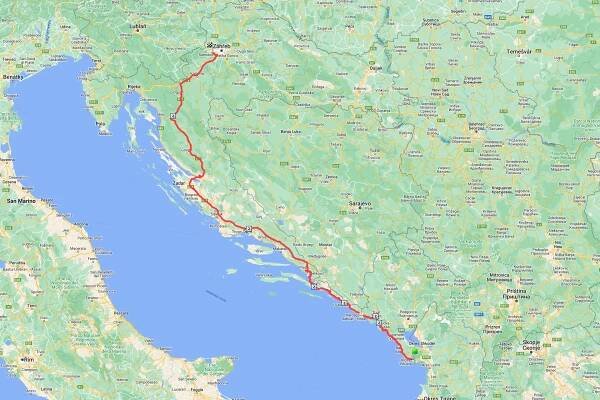 MOTOtrips - Kosovo 2024 - Stojí Kosovo za návštěvu, má smysl tam jet? 