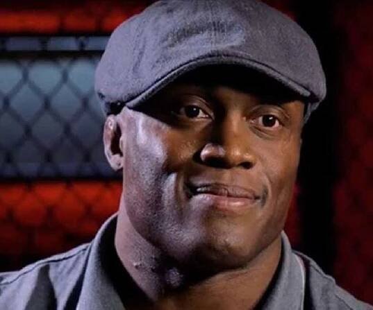 Bobby Lashley
