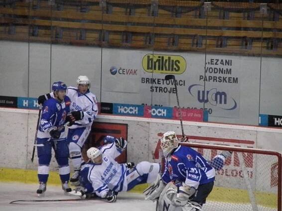 HC Tábor - HC Stadion Vrchlabí | HCTábor.com oficiální stránky hokejového klubu