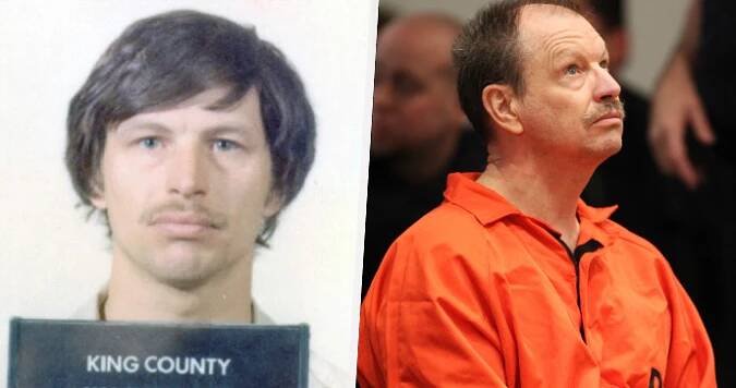 Vrah od Zelené řeky zabil až 71 žen: Do pátrání po něm se vložil i Ted Bundy