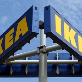 IKEA dostala vo Francúzsku pokutu za sledovanie zamestnancov