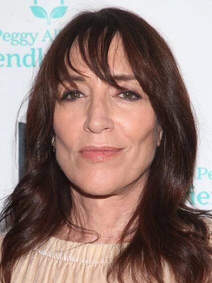 Katey Sagal - Actress, Singer, Songwriter