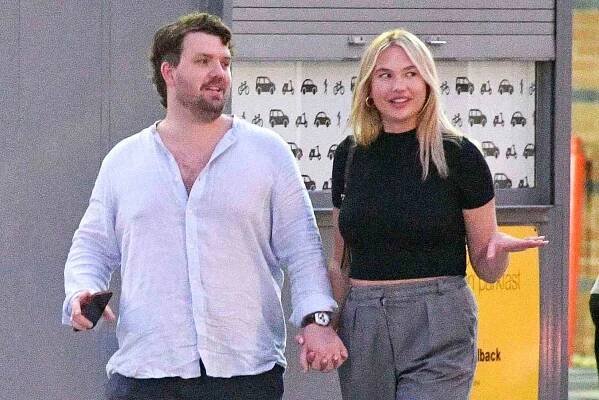 Who Is Austin Swift's Rumored Girlfriend? All About Sydney Ness