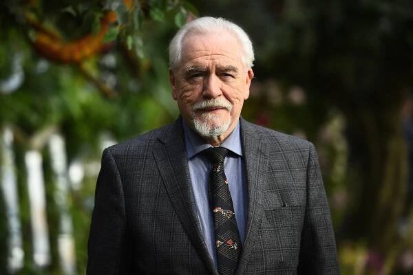 Brian Cox said he thinks the Duke and Duchess of Sussex experienced ‘trauma’ while being in the spotlight as members of the royal family (Kirsty O’Connor/PA)