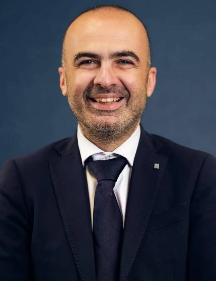 Creditplus - Portrait P. Saija