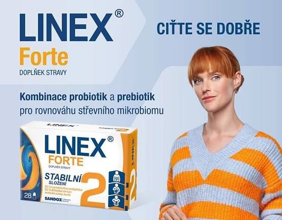 linex forte