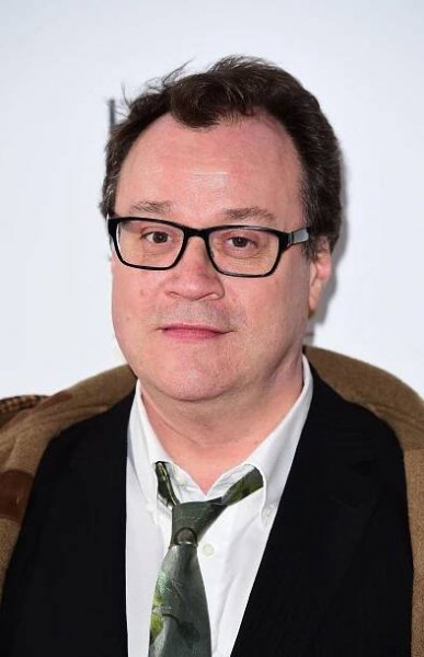 Russell T Davies has scripted A Very English Scandal on the BBC