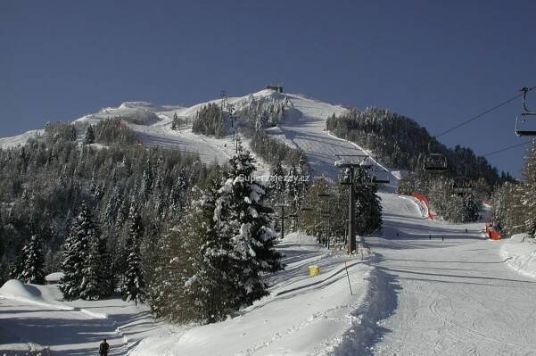 BAITA DA RICO MONTE ZONCOLAN - Itálie - Friuli Skiregion | Superzajezdy.cz