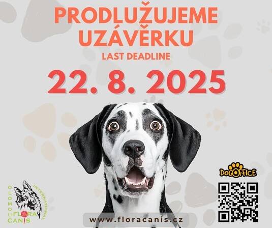 www.floracanis.cz