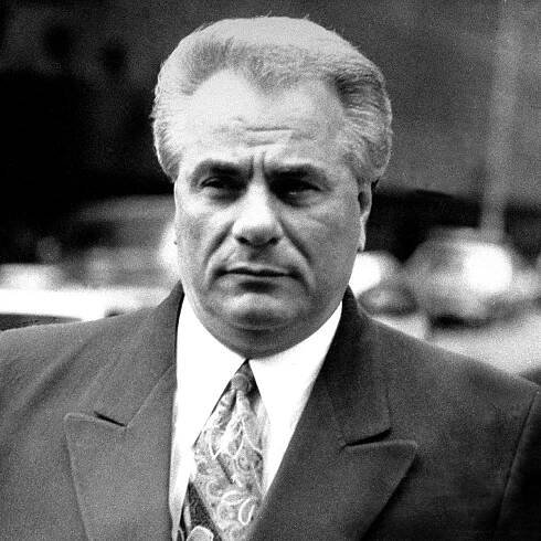 John Gotti