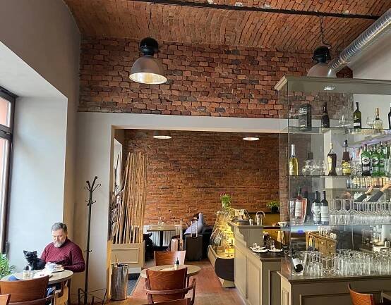 SOPHIE'S CAFÉ, Olomouc - Restaurant Reviews, Photos & Phone Number - Tripadvisor
