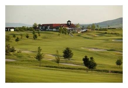 Golf Resort Karlštejn foto 3