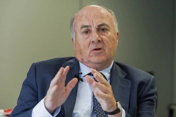 Judge García-Castellón wants to investigate a Mossos police officer in the Tsunami case