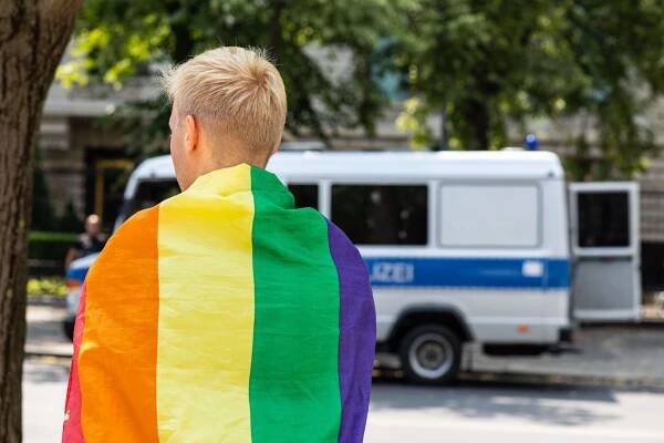 REVEALED: Government has Trade Deals with 23 Countries that Criminalise Homosexuality
