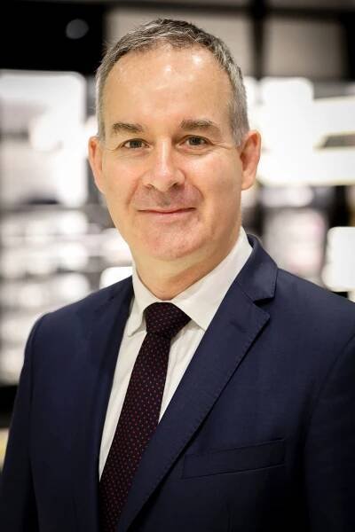 Tom Byrne Appointed as Director of Retail, ARI Ireland - ARI