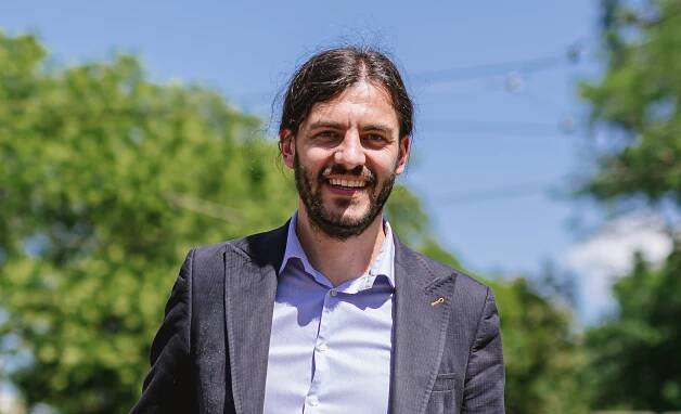 Pražské ulice jsou konstruovány na objem automobilové dopravy o 20 % nižší, říká Adam Scheinherr - Ekolist.cz