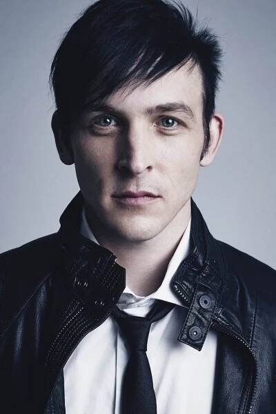 Robin Lord Taylor herec