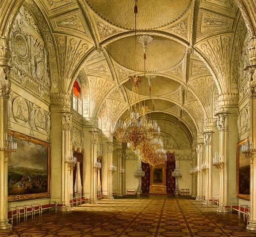Saal